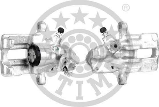 Optimal BC-2211L - Тормозной суппорт autodnr.net