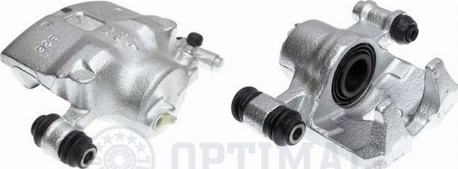 Optimal BC-2271L - Тормозной суппорт autodnr.net