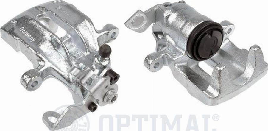 Optimal BC-2287L - Тормозной суппорт autodnr.net