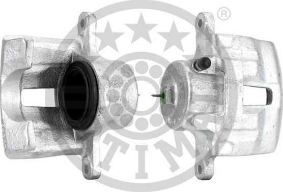 Optimal BC-2300R - Тормозной суппорт avtokuzovplus.com.ua