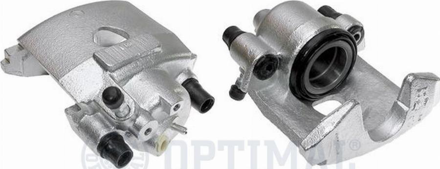 Optimal BC-2302L - Тормозной суппорт avtokuzovplus.com.ua