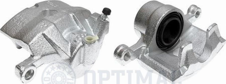 Optimal BC-2326L - Тормозной суппорт autodnr.net