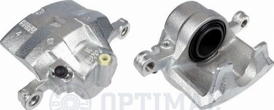 Optimal BC-2326R - Тормозной суппорт autodnr.net