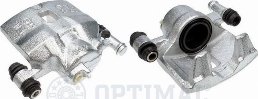 Optimal BC-2403L - Тормозной суппорт autodnr.net