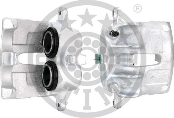 Optimal BC-2415R - Тормозной суппорт autodnr.net