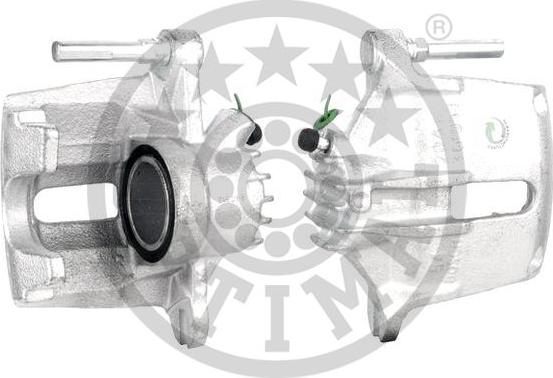 Optimal BC-2429L - Тормозной суппорт autodnr.net