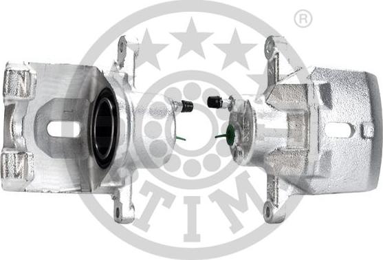 Optimal BC-2502R - Тормозной суппорт autodnr.net