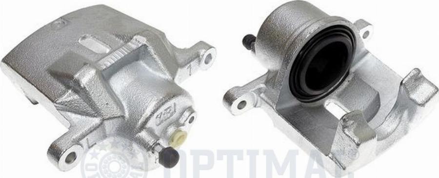 Optimal BC-2504L - Тормозной суппорт autodnr.net