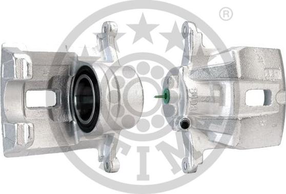 Optimal BC-2527R - Гальмівний супорт autocars.com.ua