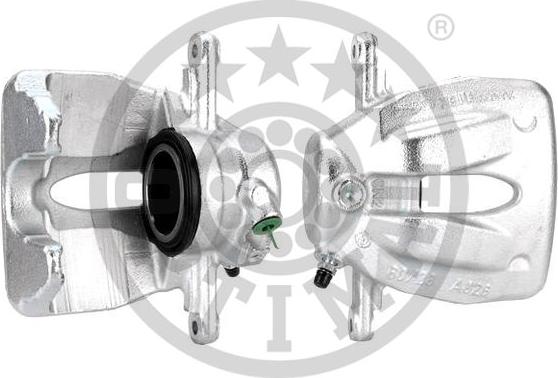 Optimal BC-2560R - Тормозной суппорт autodnr.net