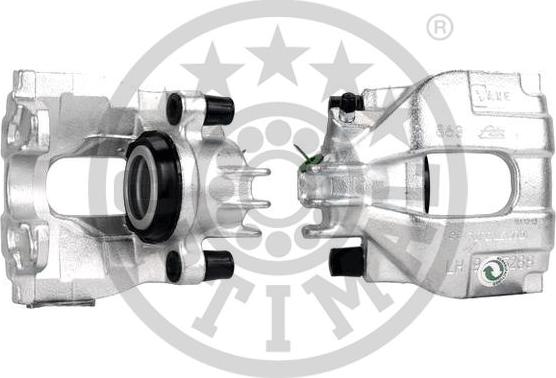 Optimal BC-2566L - Гальмівний супорт autocars.com.ua