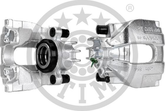 Optimal BC-2566R - Тормозной суппорт autodnr.net