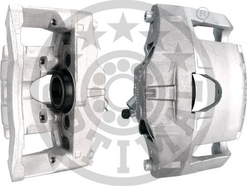 Optimal BC-2567R - Тормозной суппорт autodnr.net