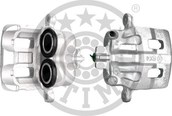 Optimal BC-2588R - Тормозной суппорт avtokuzovplus.com.ua