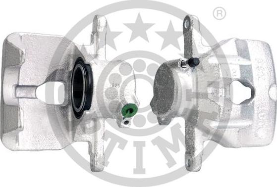 Optimal BC-2590R - Гальмівний супорт autocars.com.ua