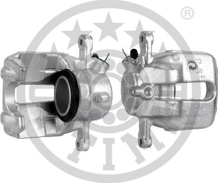 Optimal BC-2592L - Тормозной суппорт autodnr.net