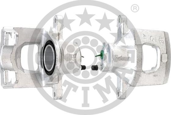 Optimal BC-2659R - Тормозной суппорт autodnr.net