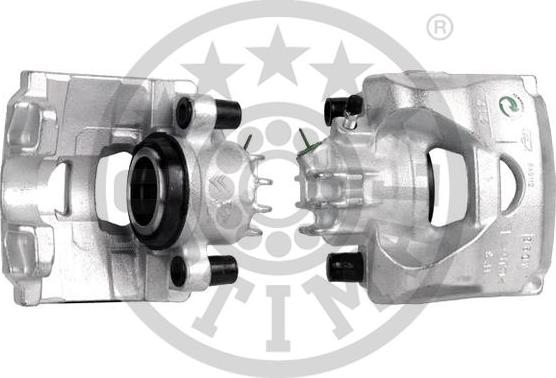 Optimal BC-2664L - Тормозной суппорт autodnr.net