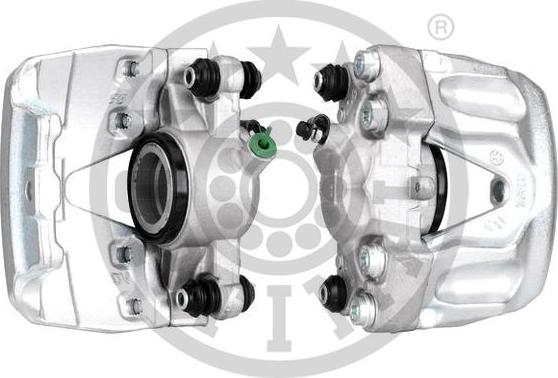 Optimal BC-2712R - Тормозной суппорт autodnr.net