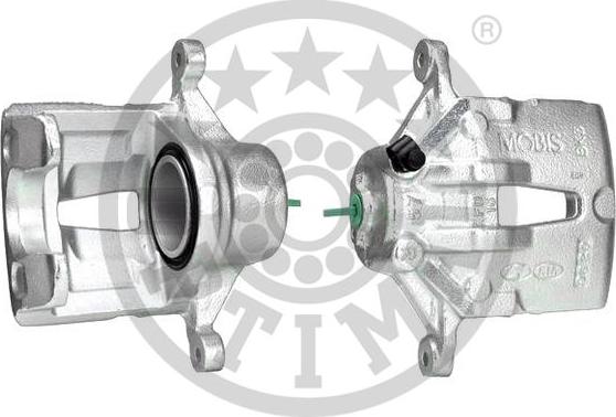 Optimal BC-2733R - Тормозной суппорт avtokuzovplus.com.ua