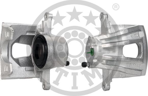 Optimal BC-2936L - Тормозной суппорт avtokuzovplus.com.ua