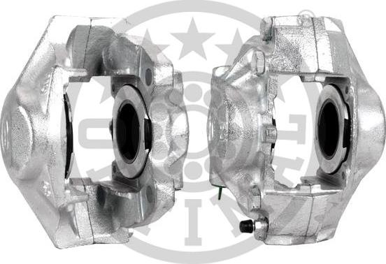 Optimal BC-3036L - Гальмівний супорт autocars.com.ua