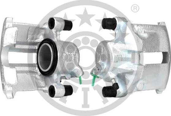 Optimal BC-3061R - Тормозной суппорт autodnr.net