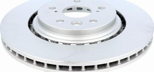 OPTIMAL BS-0198HC - Гальмівний диск autocars.com.ua