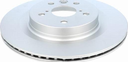 OPTIMAL BS0202C - Гальмівний диск autocars.com.ua