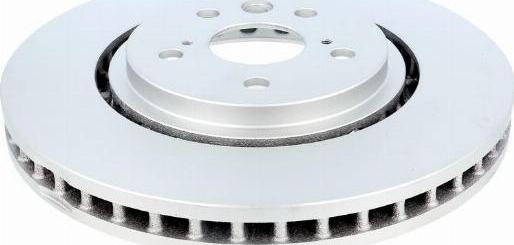 OPTIMAL BS0204HC - Гальмівний диск autocars.com.ua