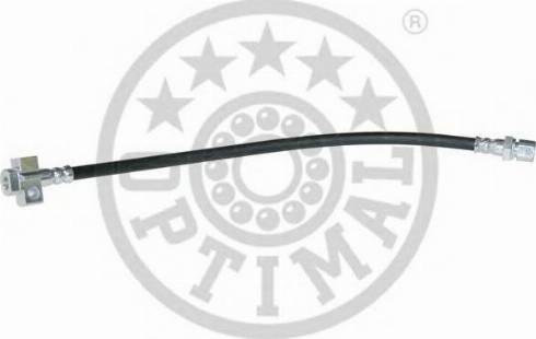 OPTIMAL BSL-293 - Гальмівний шланг autocars.com.ua