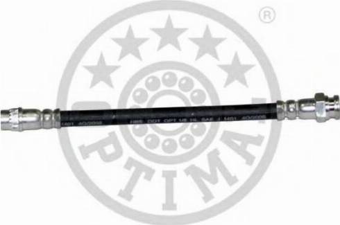 Optimal BSL-896 - Тормозной шланг avtokuzovplus.com.ua