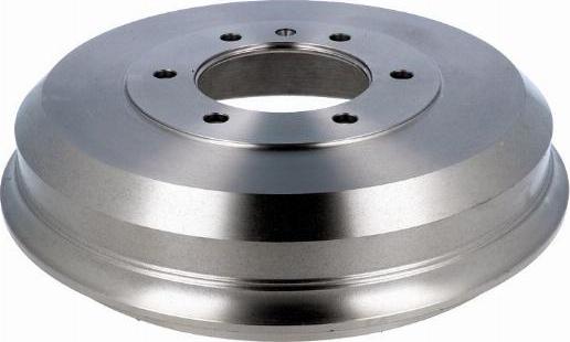 OPTIMAL BT-2540 - Гальмівний барабан autocars.com.ua