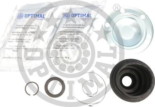 Optimal CVB-10329CR - Пыльник, приводной вал autodnr.net