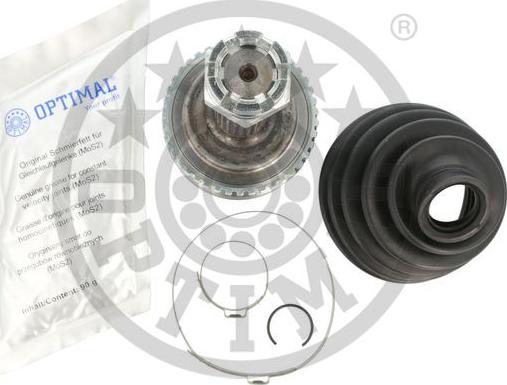 Optimal CW-2691 - Шарнирный комплект, ШРУС, приводной вал avtokuzovplus.com.ua