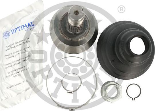 Optimal CW-2914 - Шарнирный комплект, ШРУС, приводной вал autodnr.net