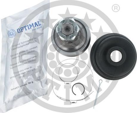 Optimal CW-2964 - Шарнірний комплект, ШРУС, приводний вал autocars.com.ua