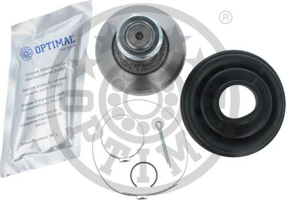 Optimal CW-2991 - Шарнирный комплект, ШРУС, приводной вал autodnr.net