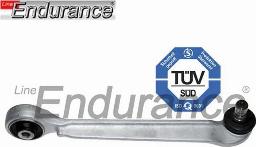 Optimal EL1391 - Рычаг подвески колеса autodnr.net