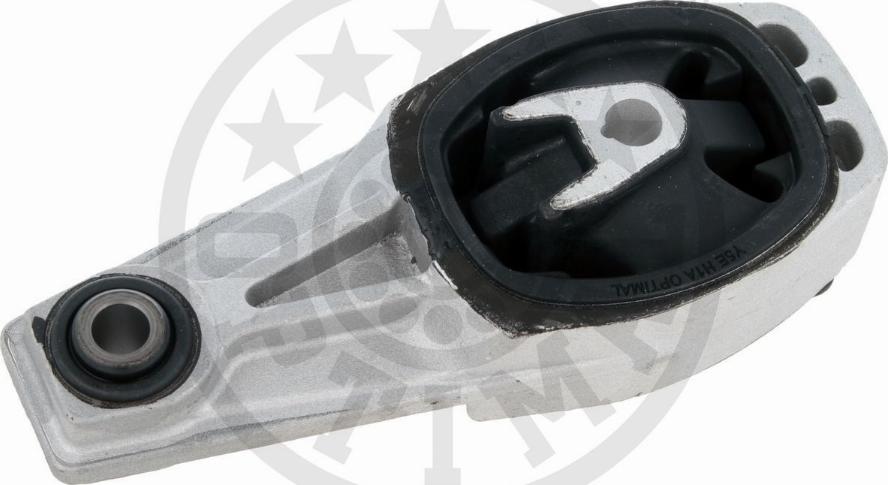 Optimal F7-5017 - Подушка, підвіска двигуна autocars.com.ua