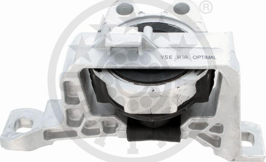 Optimal F7-5020 - Опора двигуна - КПП autocars.com.ua