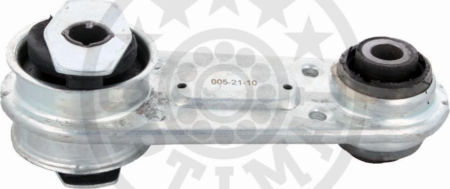 Optimal F7-5026 - Подушка, підвіска двигуна autocars.com.ua