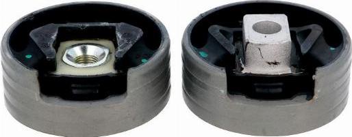 OPTIMAL F7-5079 - Подушка, підвіска двигуна autocars.com.ua