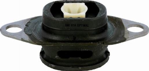 OPTIMAL F7-5080 - Підвіска, ступінчаста коробка передач autocars.com.ua