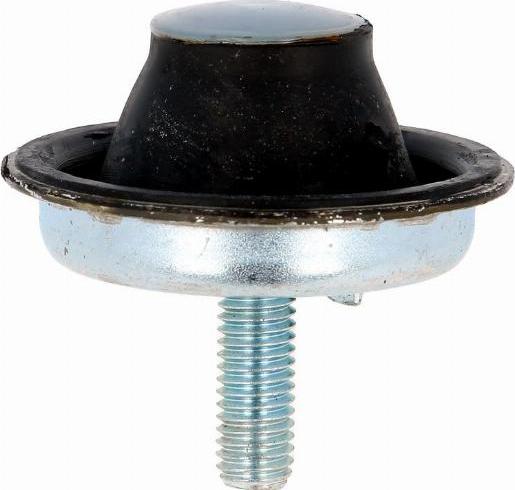 OPTIMAL F7-5086 - Отбойник, підвіска двигуна autocars.com.ua