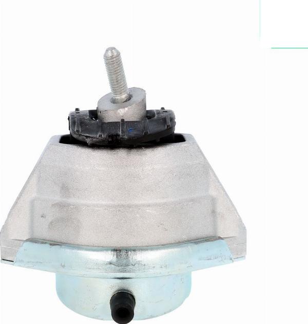 OPTIMAL F7-5102 - Подушка, підвіска двигуна autocars.com.ua