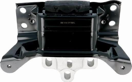 OPTIMAL F7-5104 - Підвіска, автоматична коробка передач autocars.com.ua