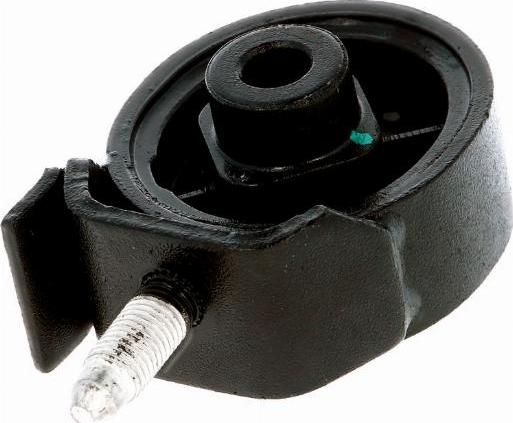 OPTIMAL F7-5112 - Подушка, підвіска двигуна autocars.com.ua