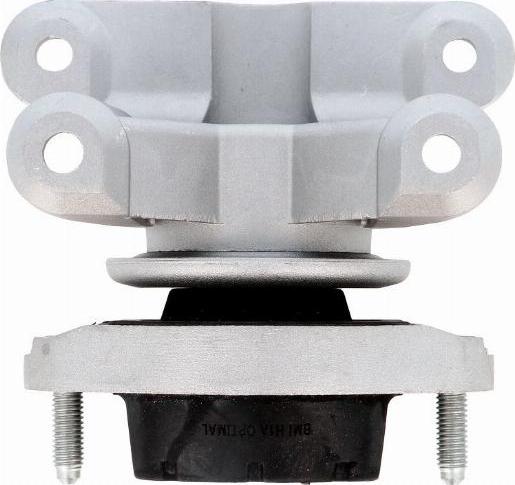 OPTIMAL F7-5115 - Підвіска, ступінчаста коробка передач autocars.com.ua