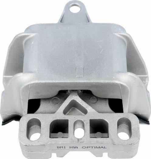 OPTIMAL F7-5124 - Підвіска, ступінчаста коробка передач autocars.com.ua